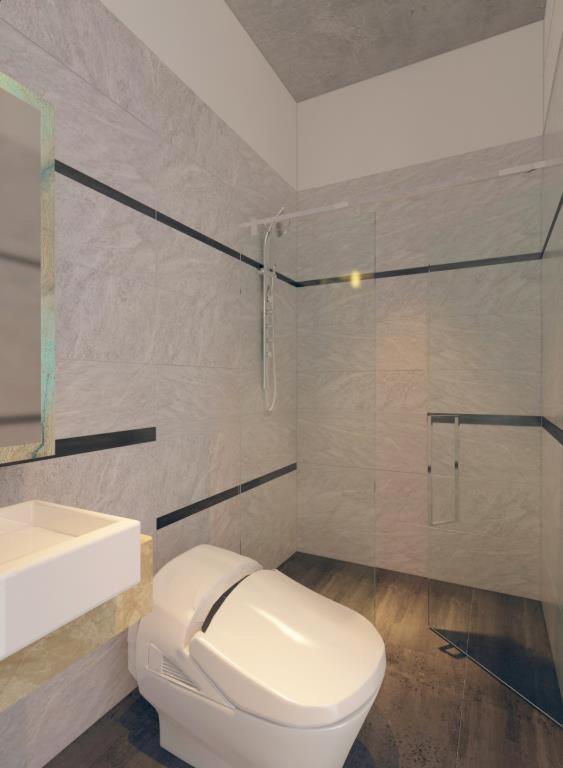 Luxury Backpakers Hotel Hanoi Esterno foto