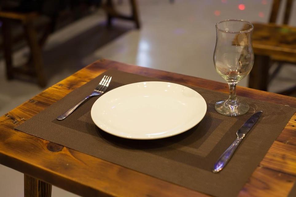 Luxury Backpakers Hotel Hanoi Esterno foto